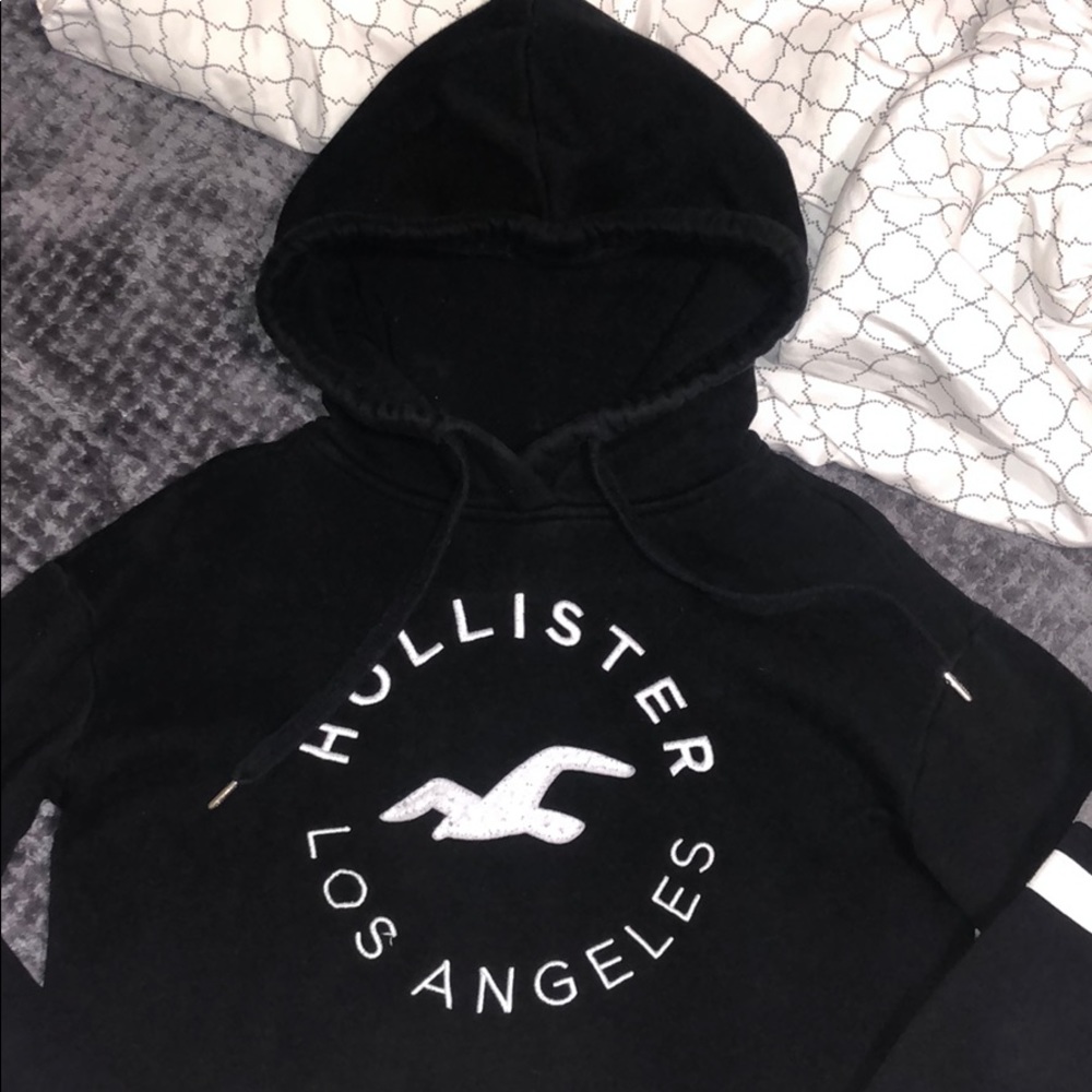 Hollister Hoodie